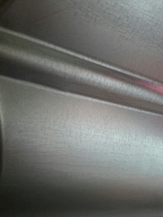 AlZn — Steel 0,7 мм Туреччина — сталевий гладкий лист алюмоцинк - Зображення 4