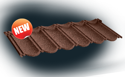 Queentile Classic — Композитна металочерепиця - Зображення 5