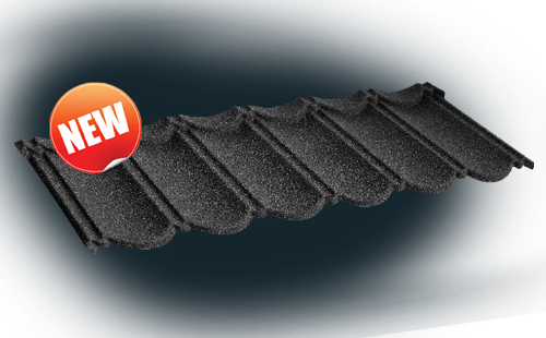 Queentile Classic — Композитна металочерепиця - Зображення 7