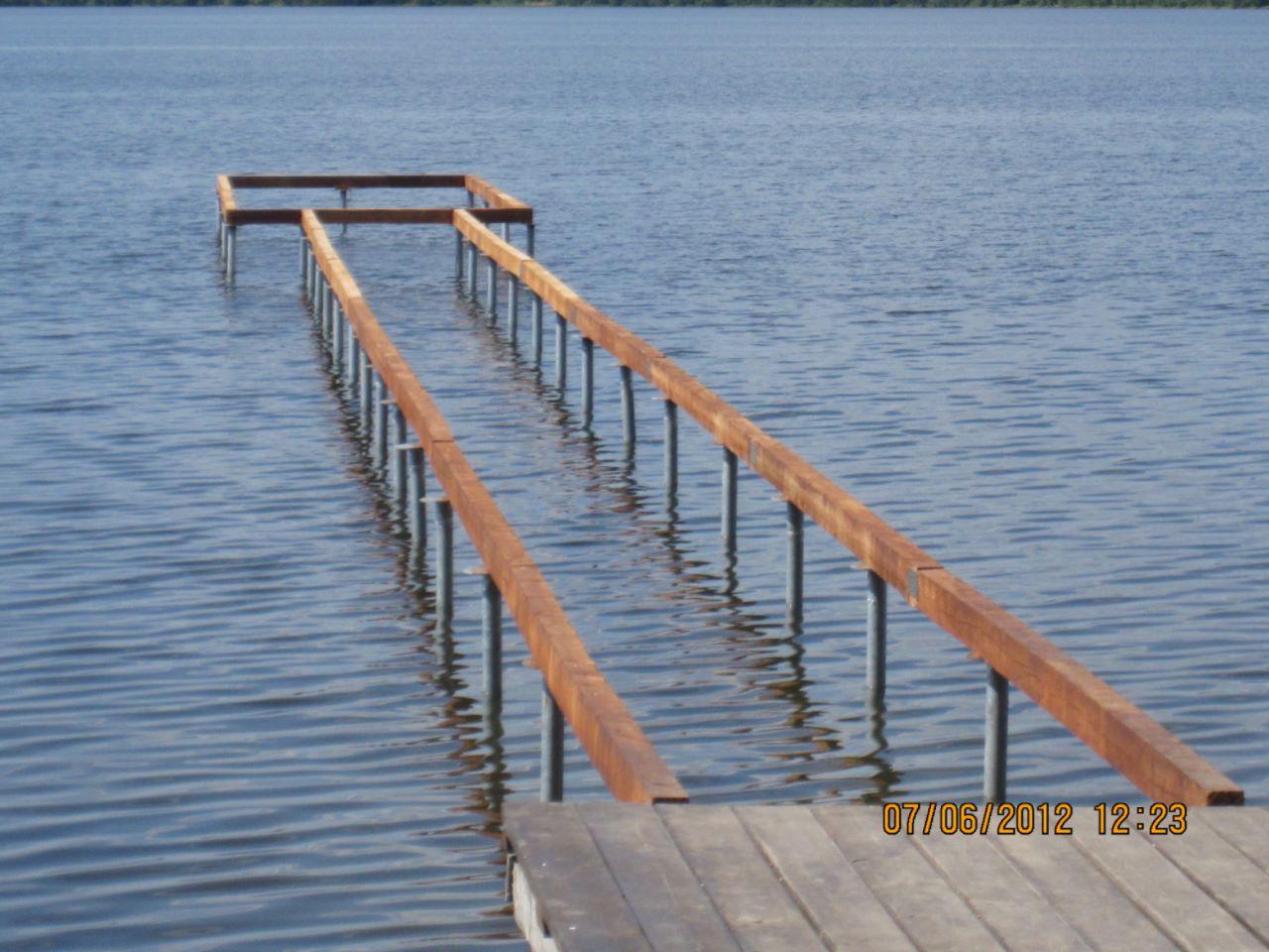 Геошуруп ПІЛЛАР — FH 76x3x3000 мм t 1050 мм гарячеоцинкована фундаментальна сова - Зображення 7