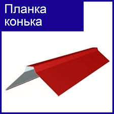 Планка ковзана напівкругла.0.5 мм. РЕ 25 мк - Термастил. - Зображення 10
