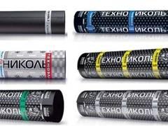 Єврорубероїд — Біполь ХКП 4,0 (10 м2) - Зображення 6