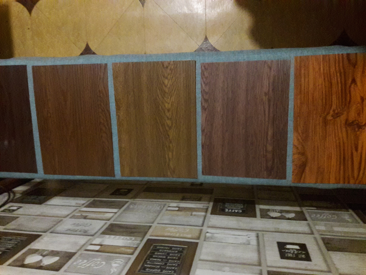 Сайдинг металевий Фальшбрус # 1, колір вільха структурна ДахСервіс. - Зображення 6