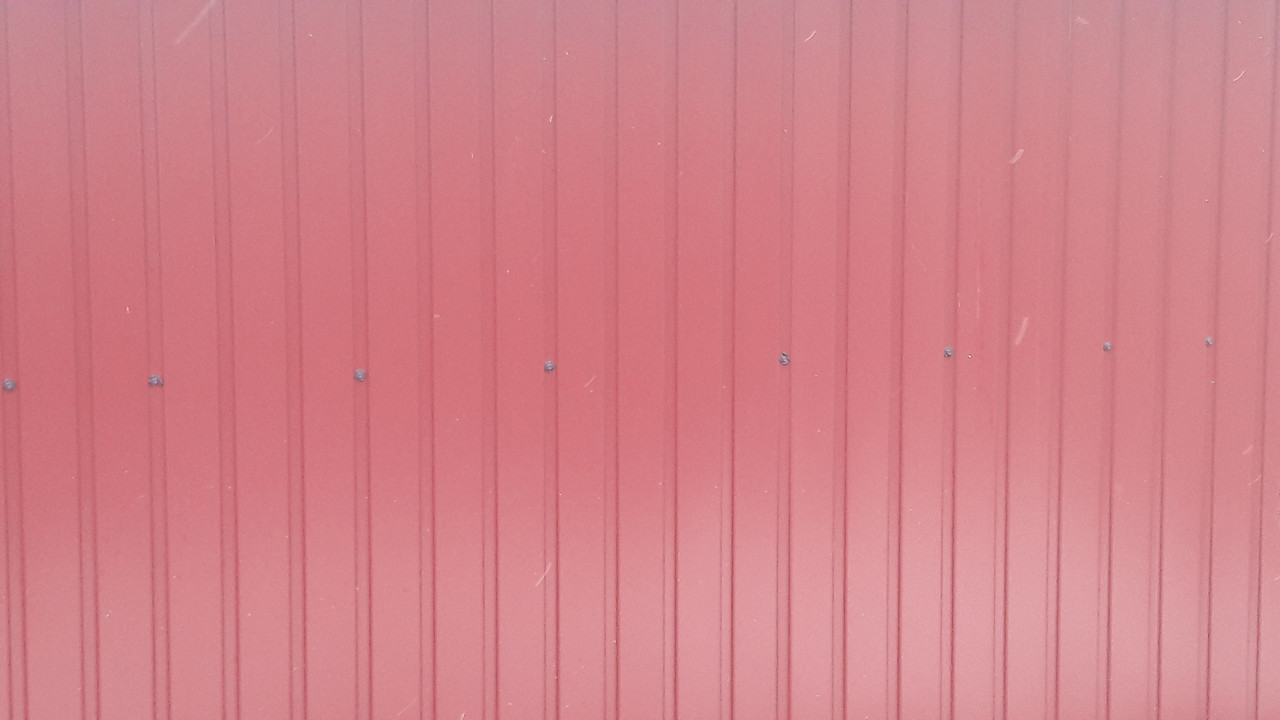 Профнастил Т-6/Blachy Pruszynski/0.5 мм PE/RAL 8017 - Зображення 10