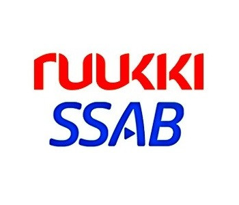 Гладкий аркуш ⁇ Ruukki 50 ⁇ RR 887 ⁇ Pural Matt BT ⁇ 0,52 мм (1250 мм) - Зображення 4