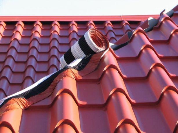 Металочерепиця Ruukki Armorium Rough Matt RR 887, Ruukki 30 - Зображення 7