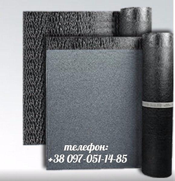 Єврорубероїд Бікроеласт ЕПП 2,5 (15 м2) - Зображення 7