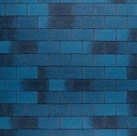 Гнучка черепиця Tagola NORDLAND standart — Класик зелений - Зображення 3