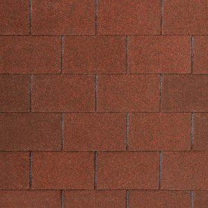 Бітумова черепиця ТЕГОЛА NobilTile Loft — полімерна