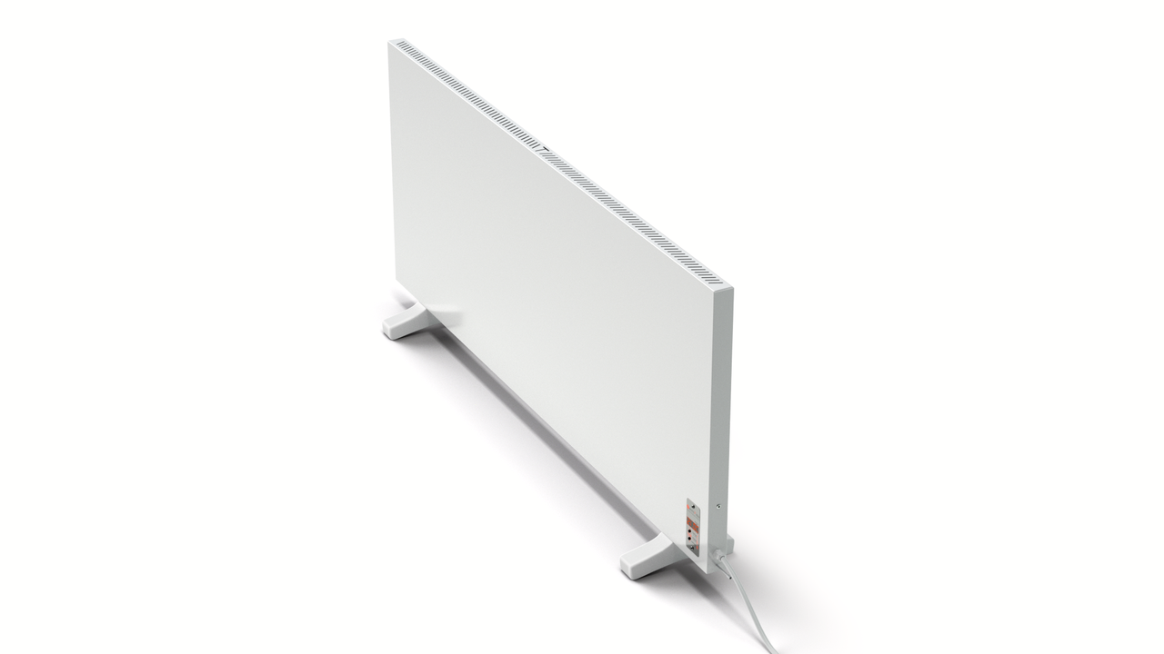 Конвектор TermoPlaza STP 900 (огрівання до 25 м.кв.) - Зображення 5