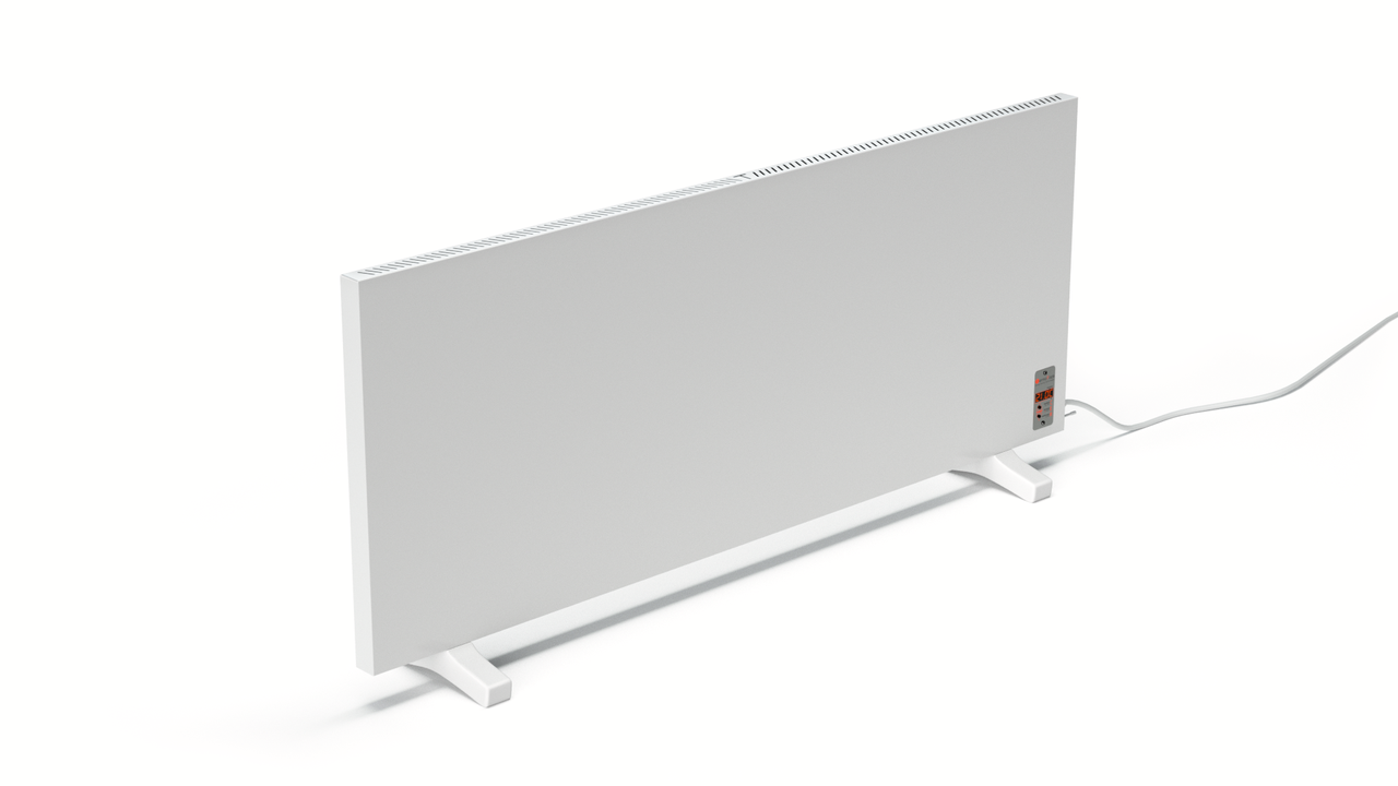 Конвектор TermoPlaza STP 900 (огрівання до 25 м.кв.) - Зображення 3