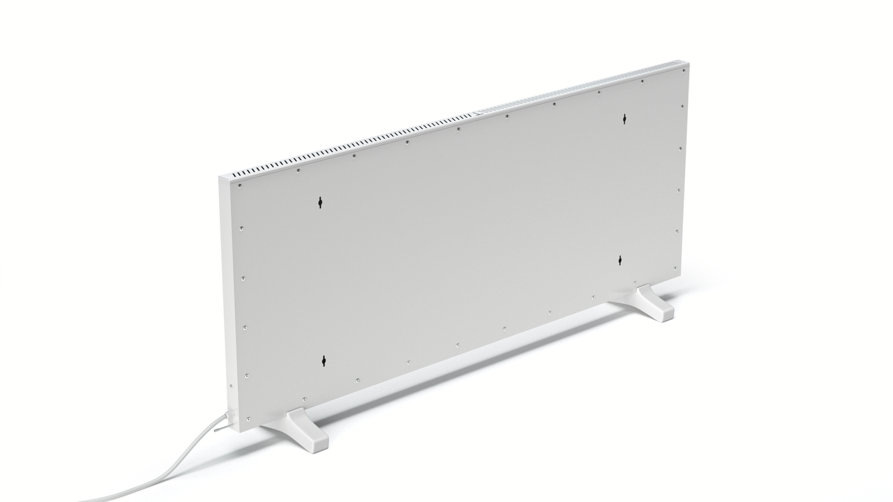 Конвектор TermoPlaza STP 900 (огрівання до 25 м.кв.) - Зображення 6