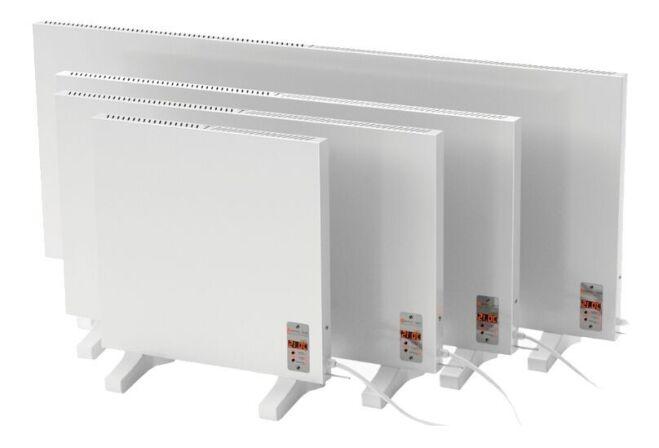 Конвектор TermoPlaza STP 900 (огрівання до 25 м.кв.) - Зображення 8