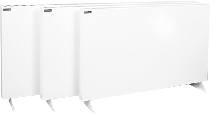 Конвектор — TermoPlaza TP 700 - Зображення 6