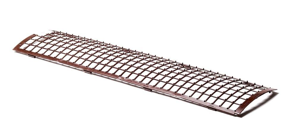 Жолоб водостічної системи Polivent 125 мм 3 метри. - Зображення 7