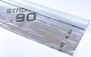 Пароізоляційна плівка ARM PROTECT PI від Blachy Pruszynski - Зображення 5