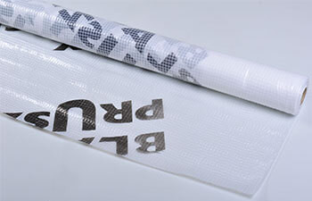 Пароізоляційна плівка ARM PROTECT PI від Blachy Pruszynski - Зображення 4