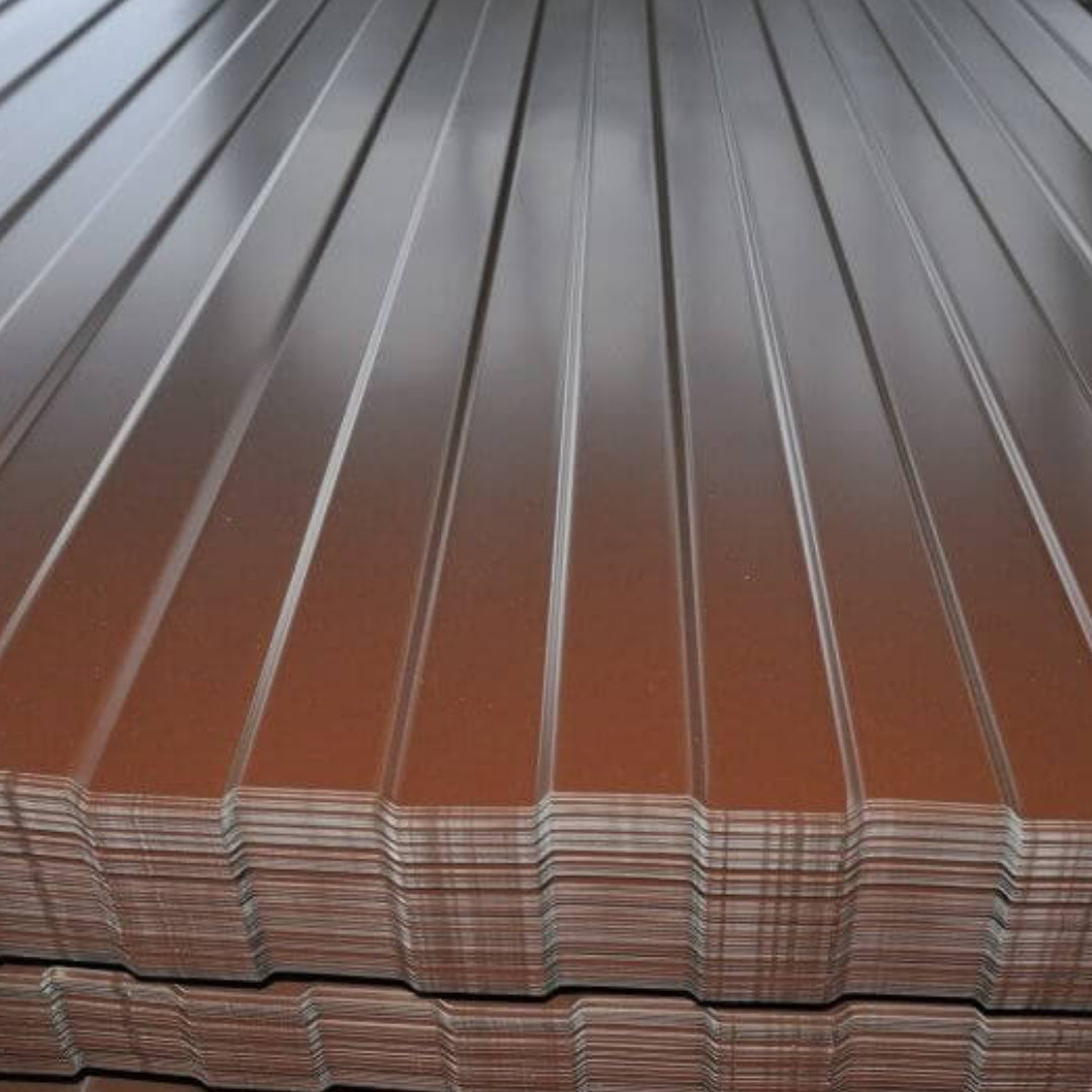 Профнастил — під замовлення в Києві й Україні - Зображення 8