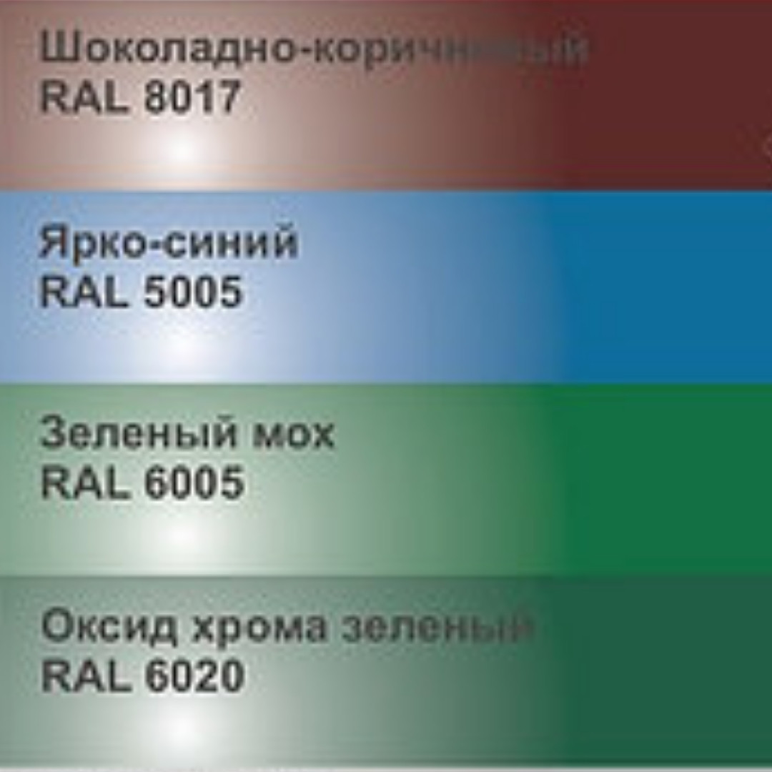 Профнастил — під замовлення в Києві й Україні - Зображення 5
