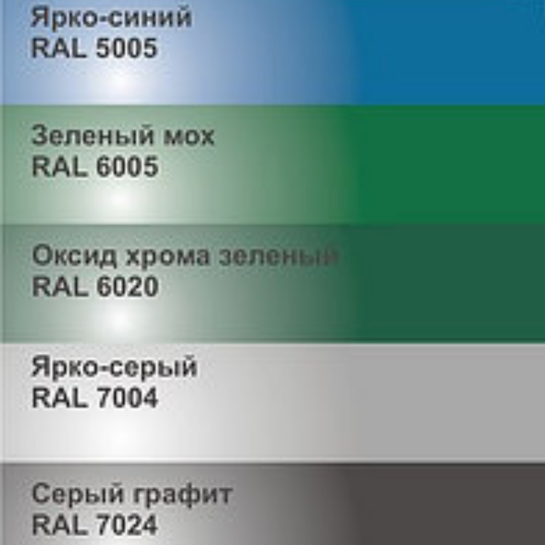 Профнастил — під замовлення в Києві й Україні - Зображення 4