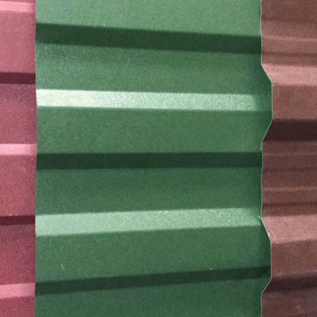 Профнастил — під замовлення в Києві й Україні - Зображення 3