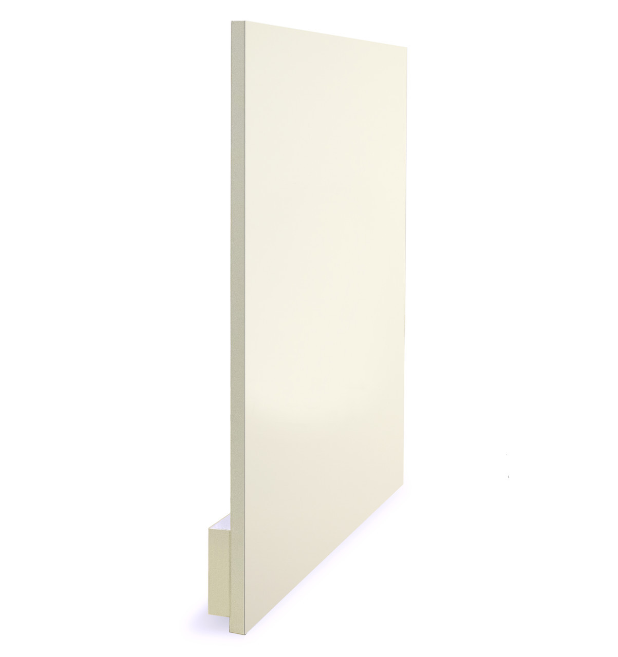 Керамічний обігрівач Teploceramic TC 395 білий