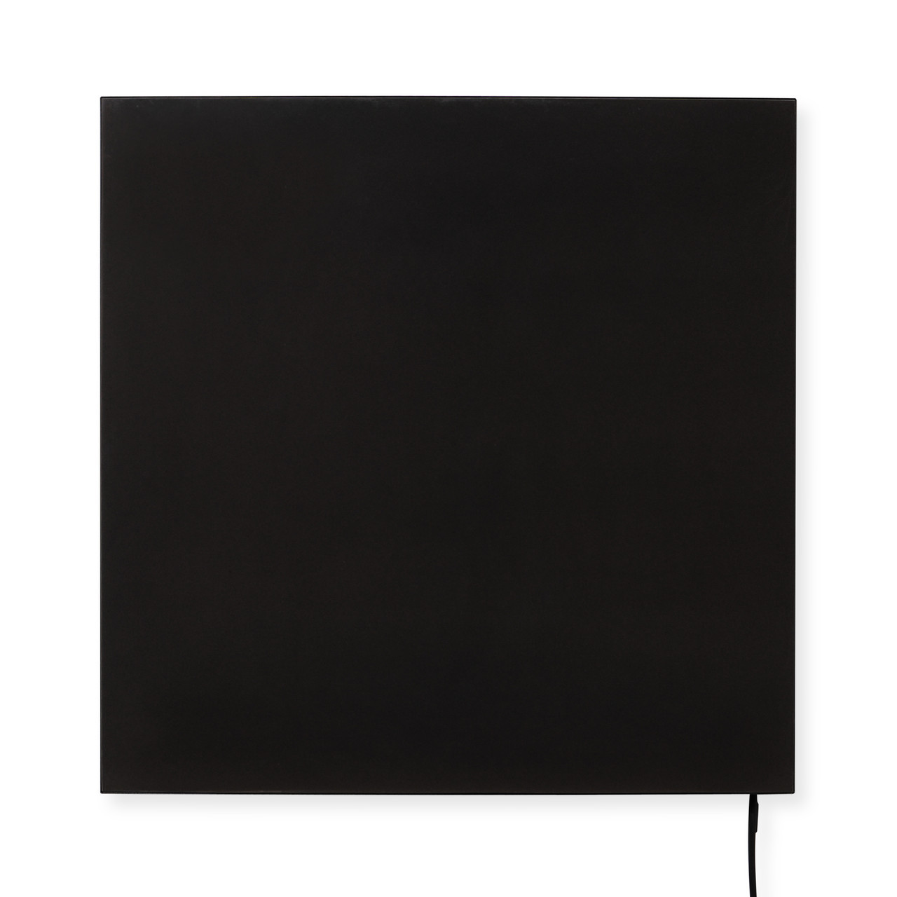 Керамічний обігрівач c програматором Flyme 450PB чорний - Зображення 3