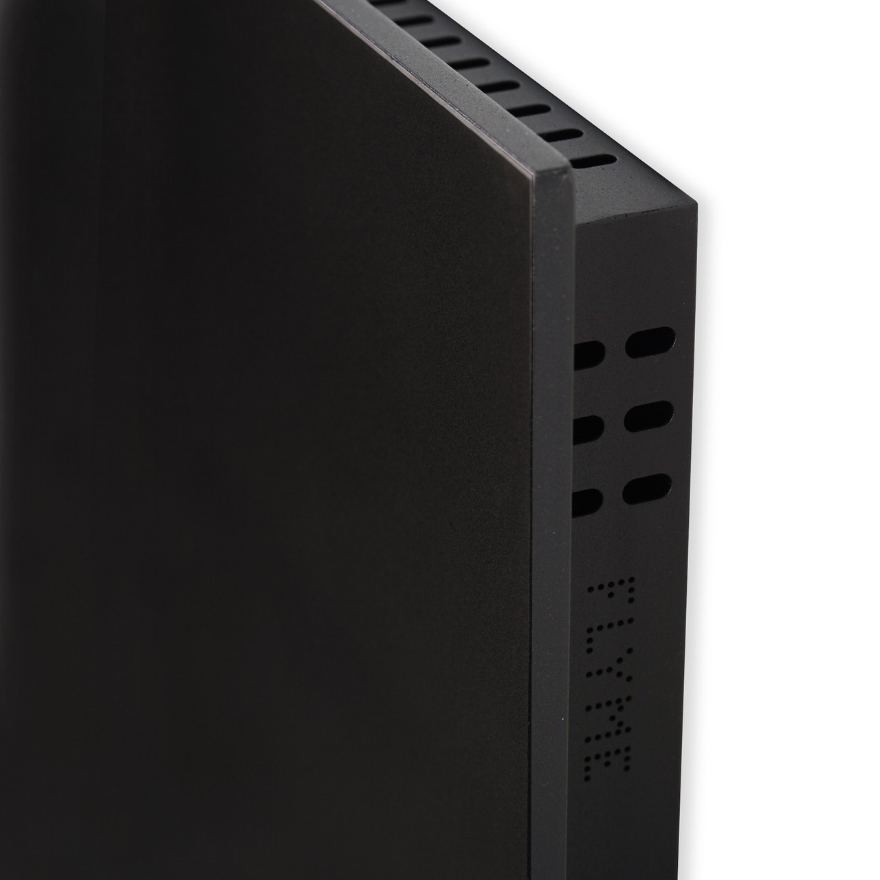 Керамічний обігрівач c програматором Flyme 450PB чорний - Зображення 5