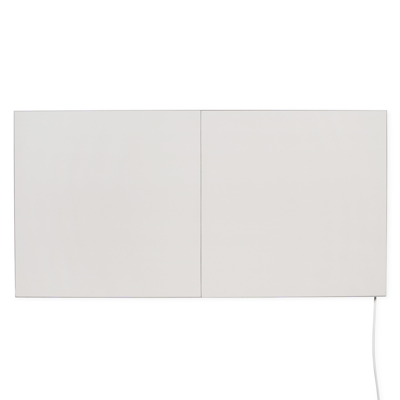 Керамічний обігрівач c програматором Flyme 900PW білий - Зображення 5