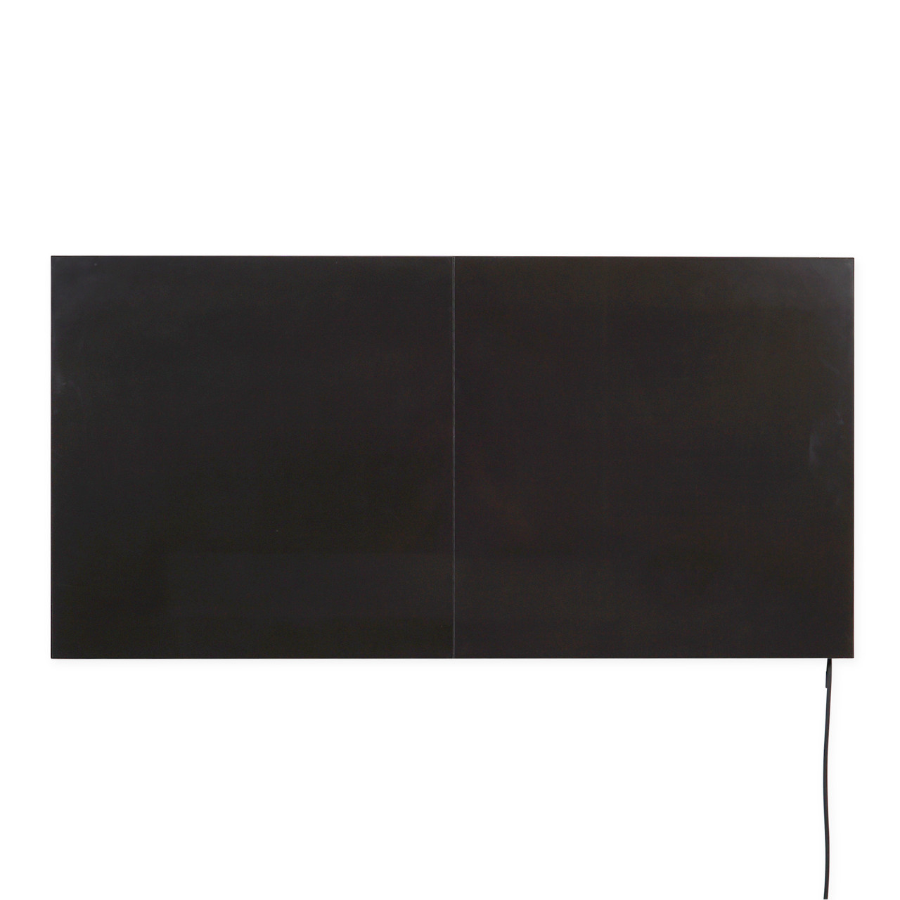 Керамічний обігрівач c програматором Flyme 900PB чорний - Зображення 4