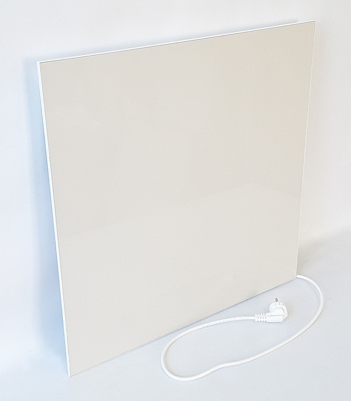 Керамічний обігрівач Flyme 400W білий - Зображення 2