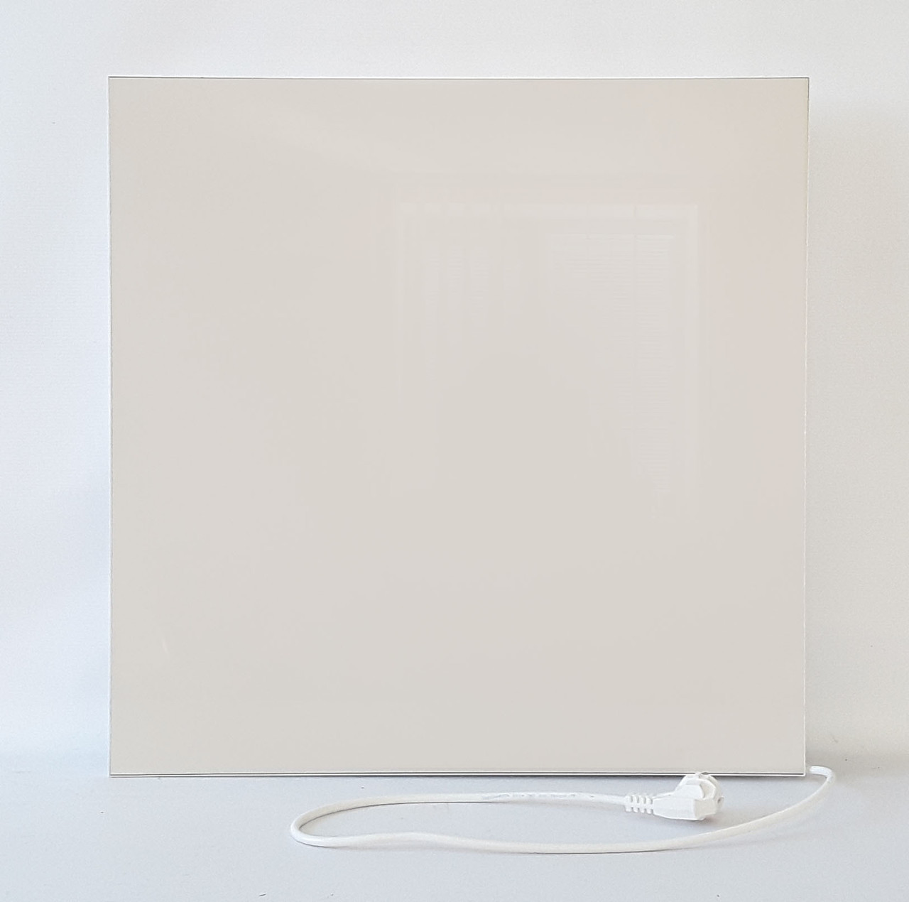 Керамічний обігрівач Flyme 400W білий - Зображення 3