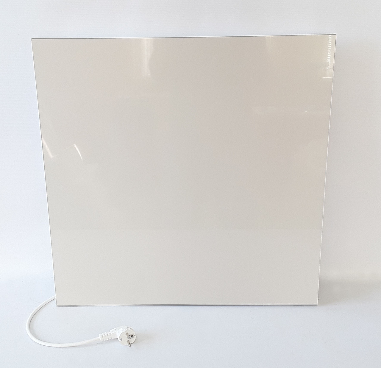 Керамічний обігрівач Flyme 400W білий - Зображення 4