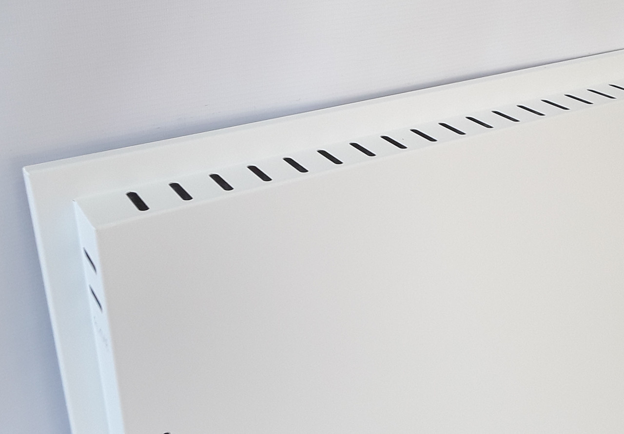 Керамічний обігрівач Flyme 400W білий - Зображення 5