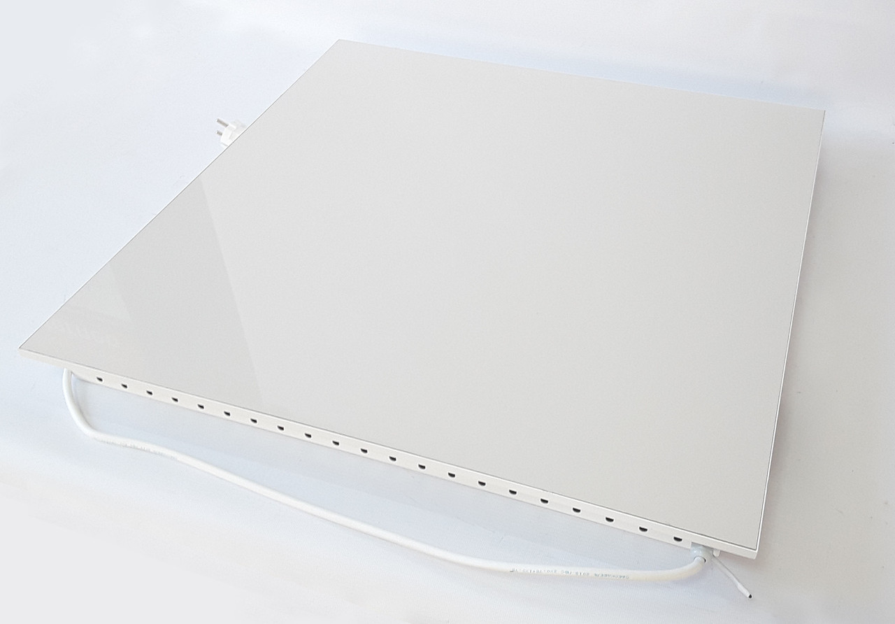 Керамічний обігрівач Flyme 400W білий - Зображення 6