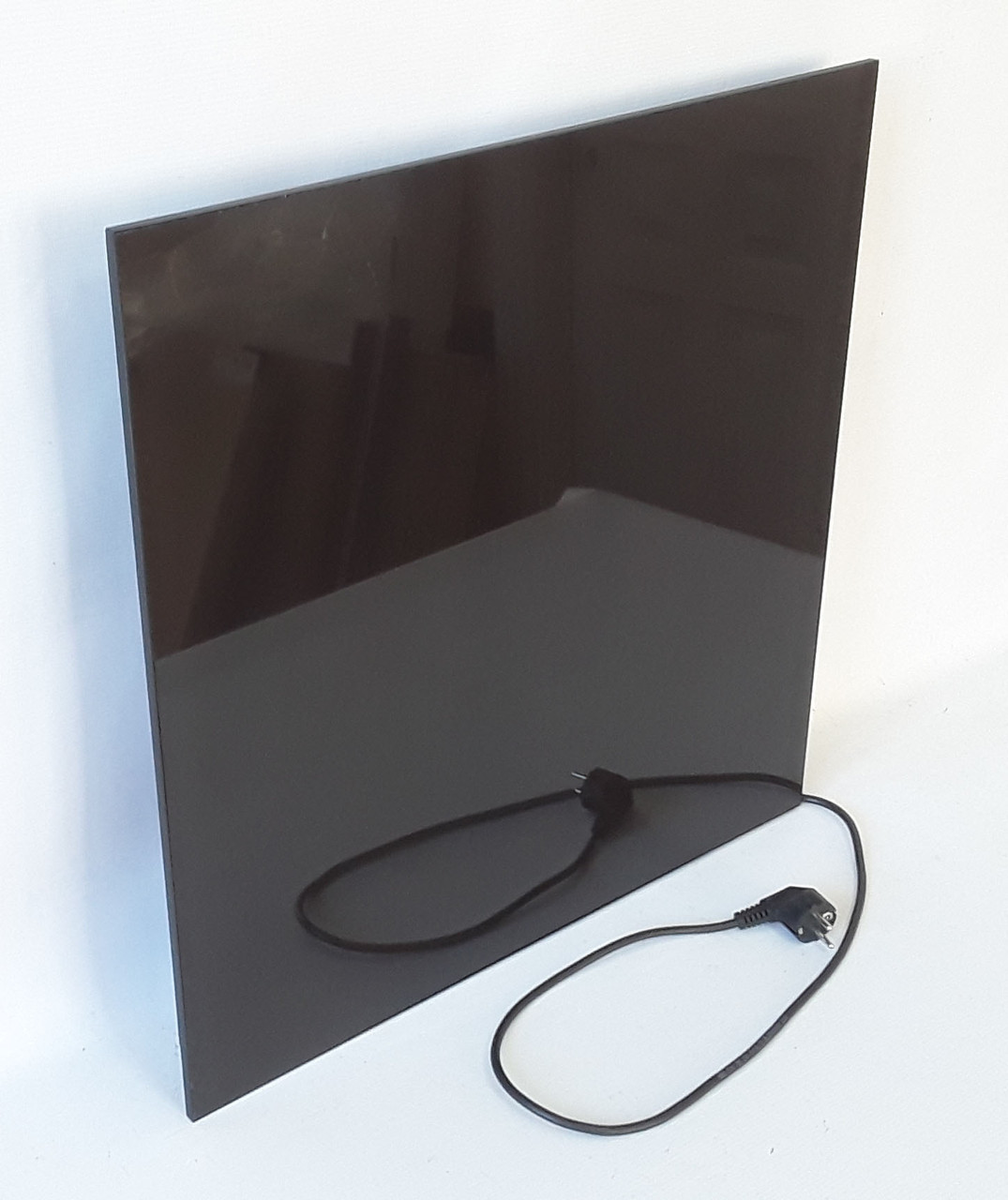 Керамічний обігрівач Flyme 400W чорний - Зображення 2