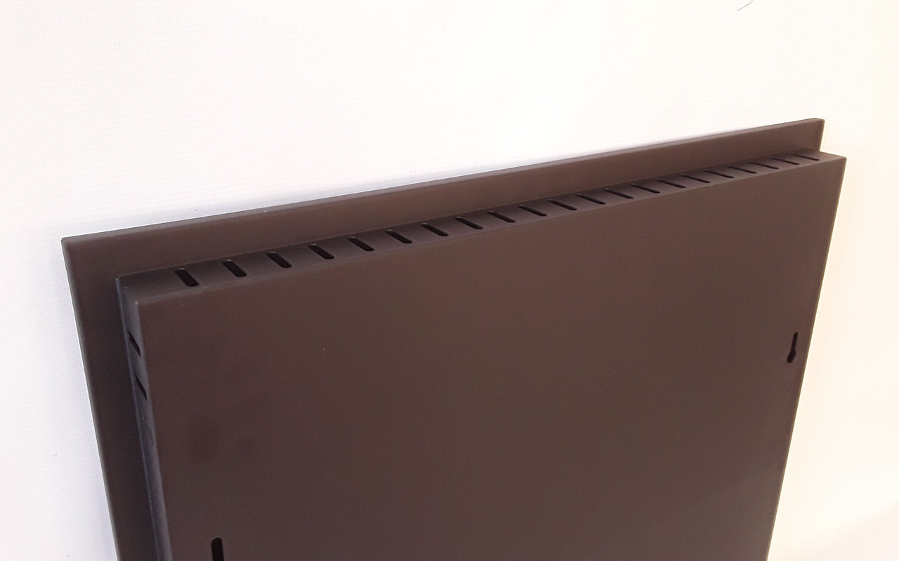 Керамічний обігрівач Flyme 400W чорний - Зображення 3