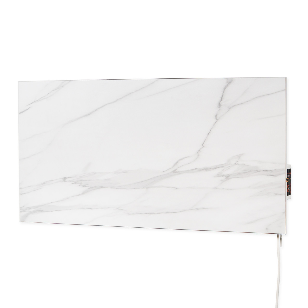 Керамічний обігрівач c програматором Flyme 600P білий - Зображення 3