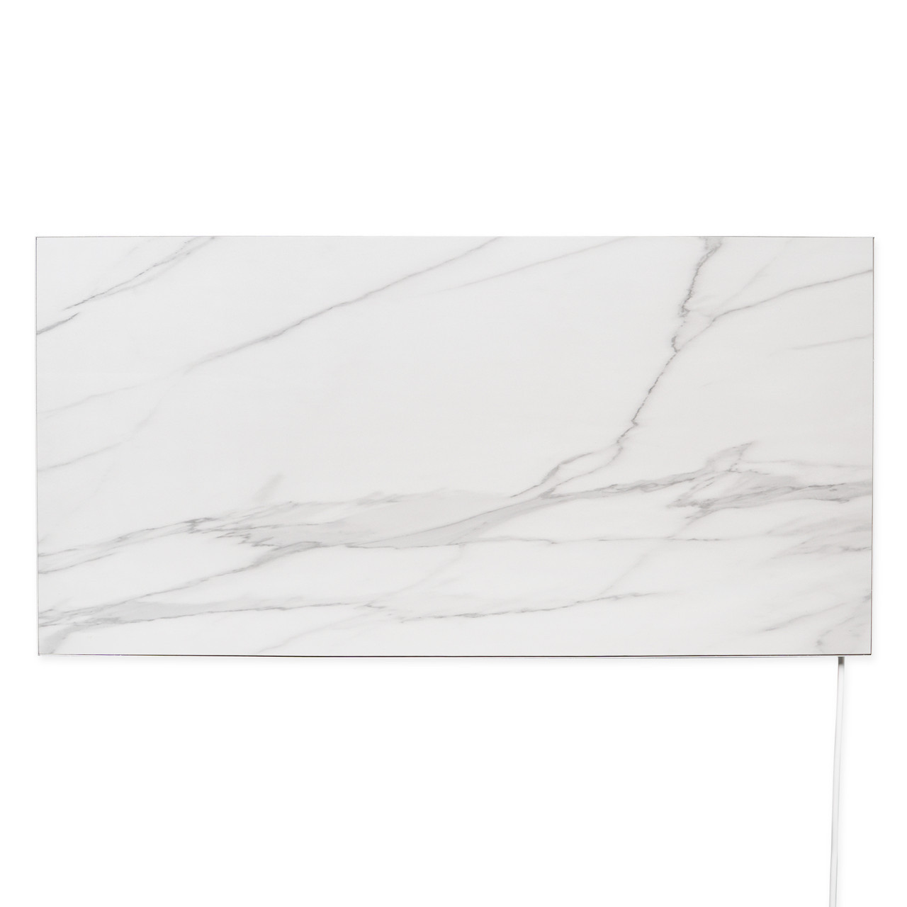 Керамічний обігрівач c програматором Flyme 600P білий - Зображення 4