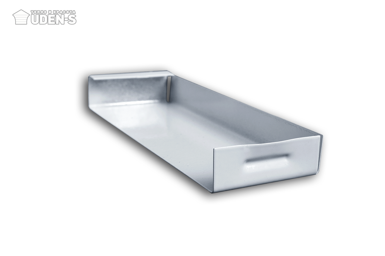 Теплий плінтус UDEN-S Uden-100 - Зображення 4