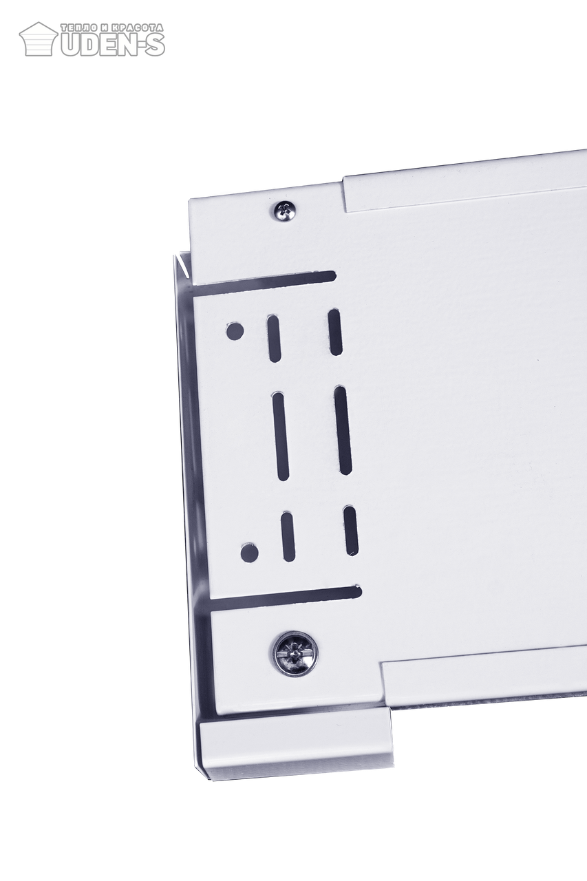 Теплий плінтус UDEN-S Uden-200 - Зображення 8