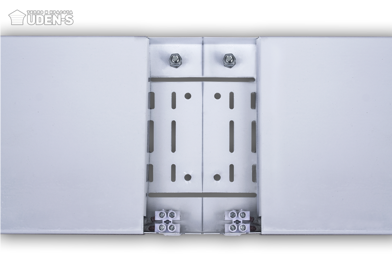 Теплий плінтус UDEN-S Uden-200 - Зображення 10