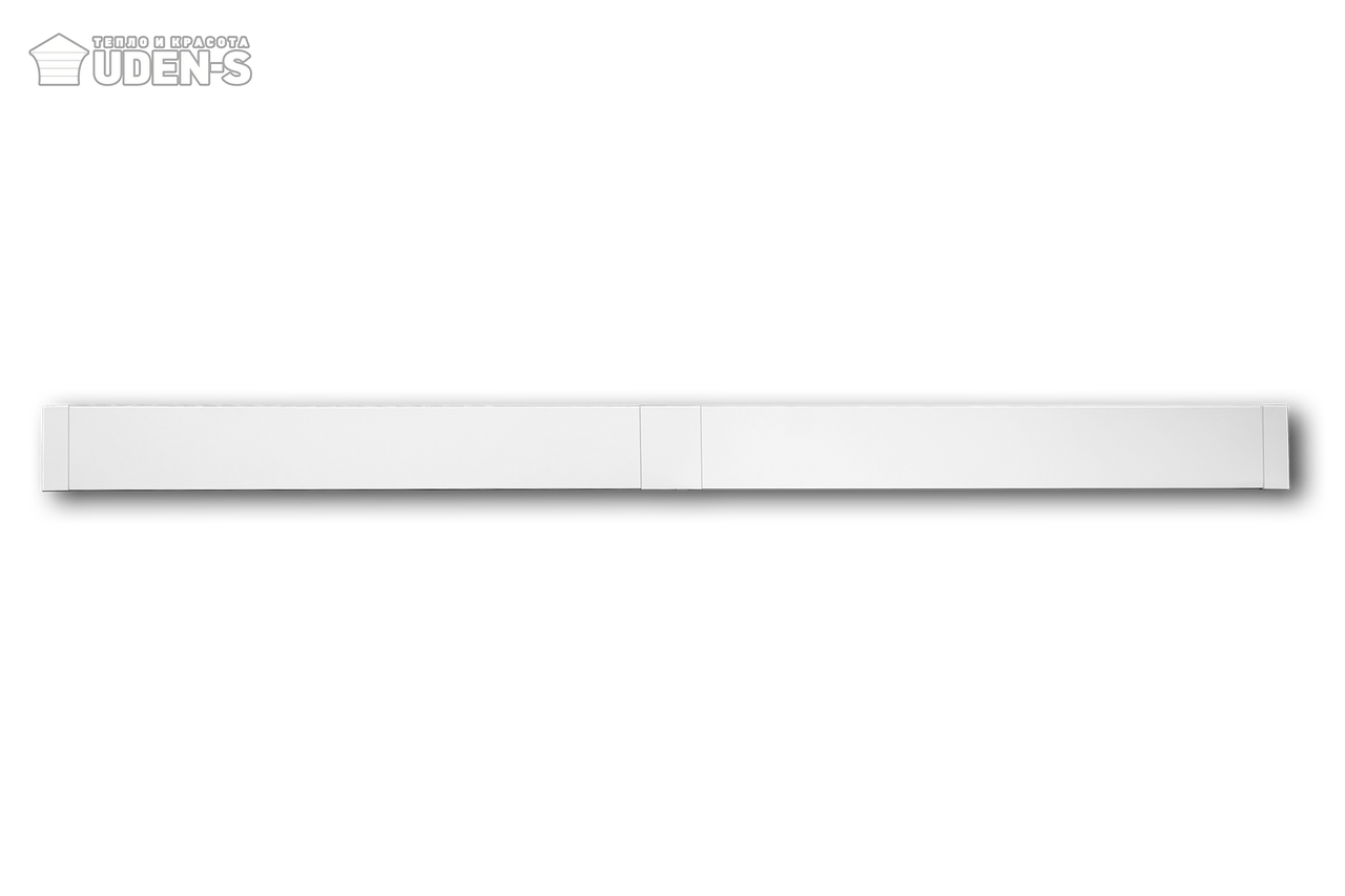 Теплий плінтус UDEN-S Uden-200 - Зображення 7