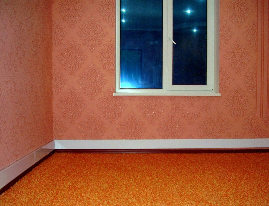 Теплий плінтус UDEN-S Uden-150 (система електроотоплення) - Зображення 6