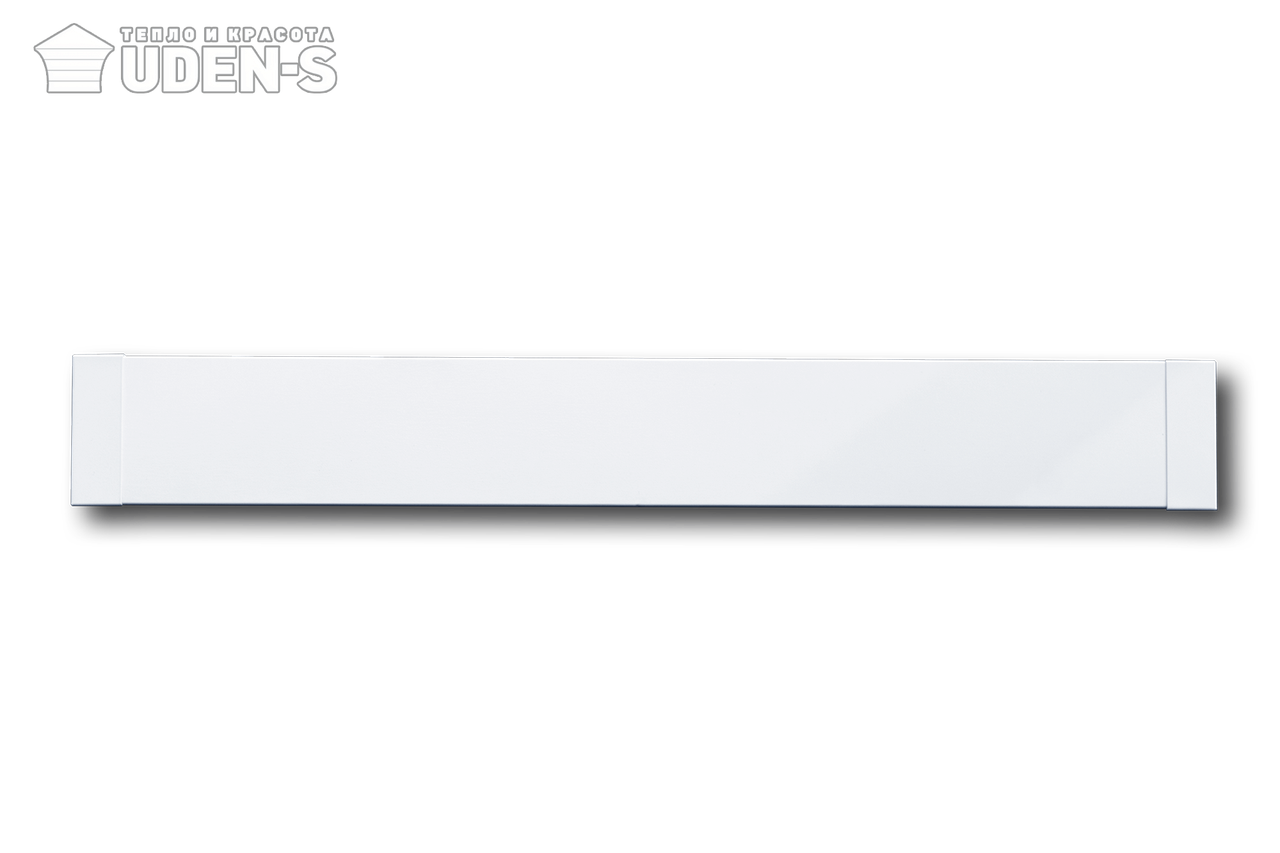 Теплий плінтус UDEN-S Uden-200 - Зображення 4