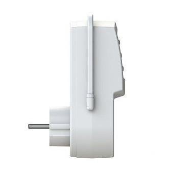 Терморегулятор Terneo RZX WI–FI програмований - Зображення 3