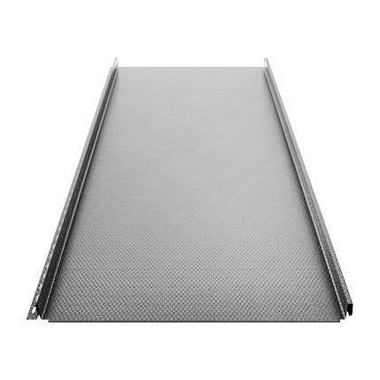 Фальцієві панелі RUUKKI Classic з 0,5 мм PUREX '475 мм RR - Зображення 4