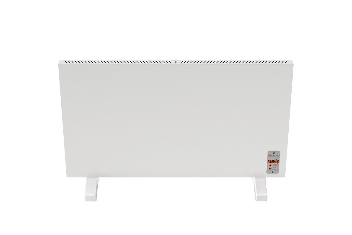 Конвекційний електрообігрівач "Termoplaza" STP-375 з терморегулятором - Зображення 2