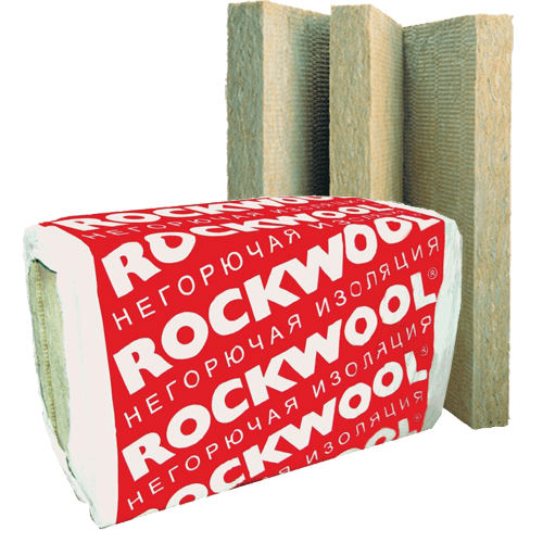 Isover скатна покрівля 100 мм (у пакованні 7.137 м кв). - Зображення 5