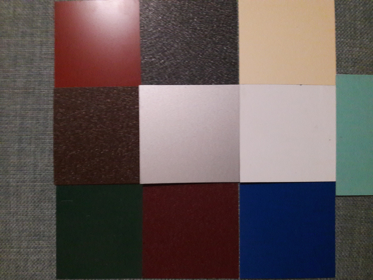 Металосайдинг Стальбрус "СТАЛЕКС ПРОФІ" Венге браун - Зображення 7